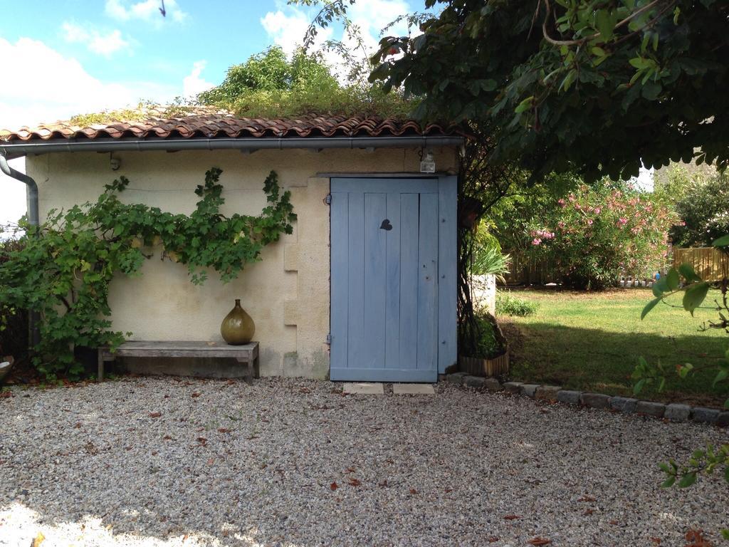 Le Moulin De Margaux Villa Dış mekan fotoğraf